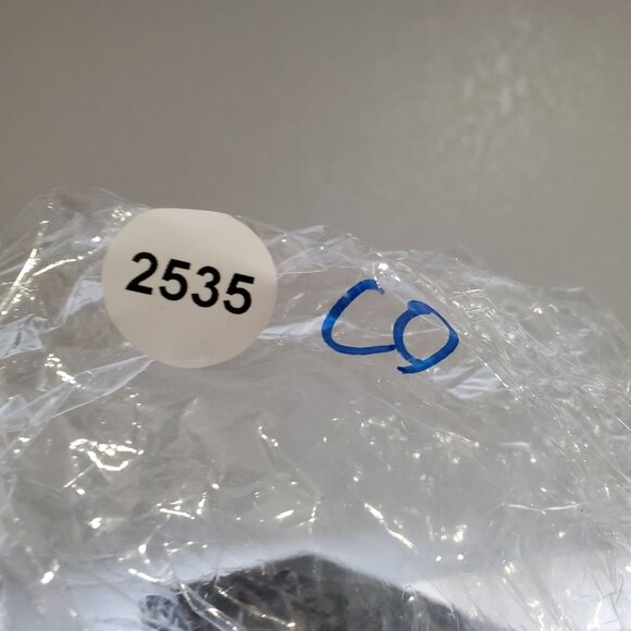 Old Navy Linen Blend Jumpsuit Women Size Medium Striped Sleeveless V Neck - Picture 8 of 13